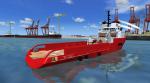 FSX Double pack Anchor Handling Vessels